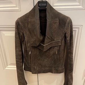 Rick Owens Jacket